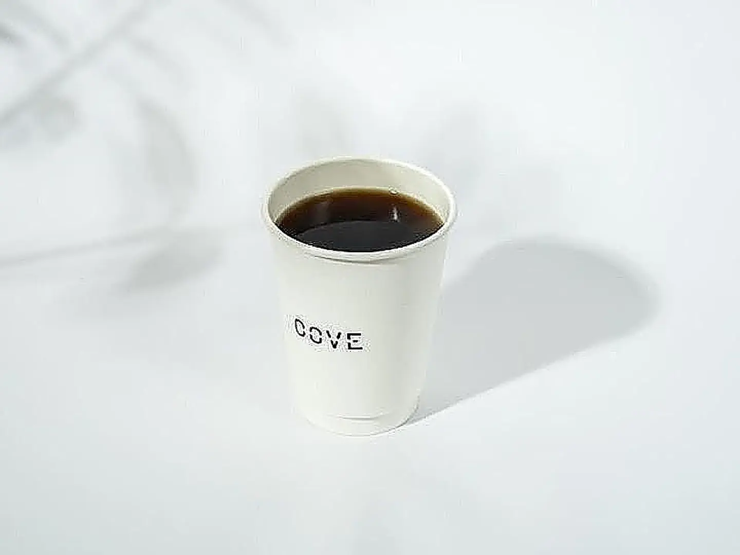 Hot Americano