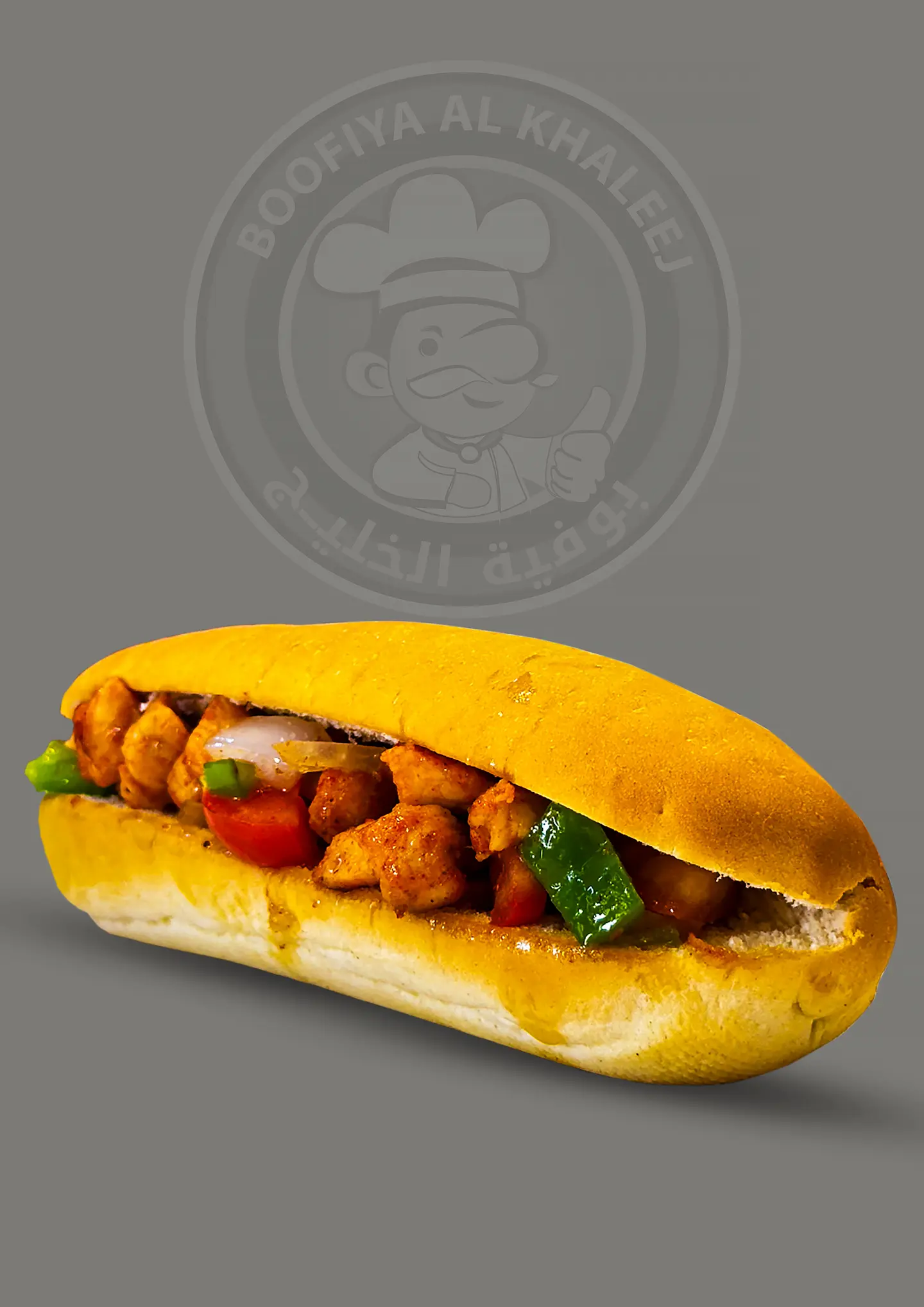 كودو صغير