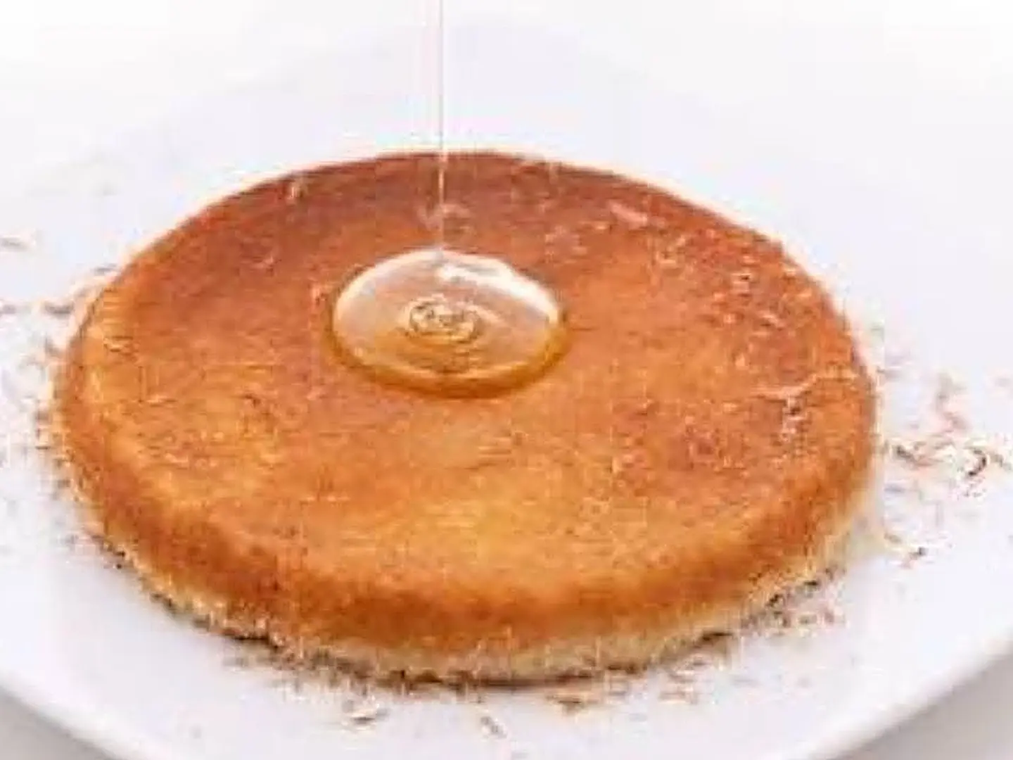 Cream Kunafa