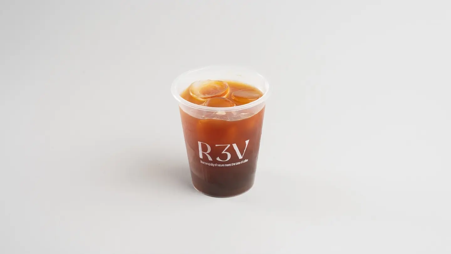 Ice Americano