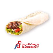 ساندويتش نقانق