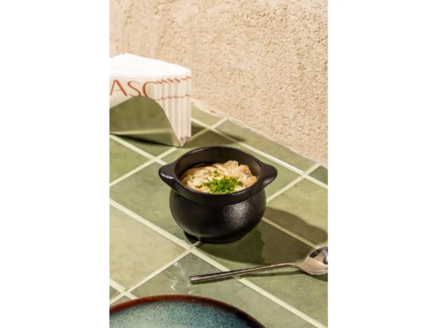 Onion Soup
