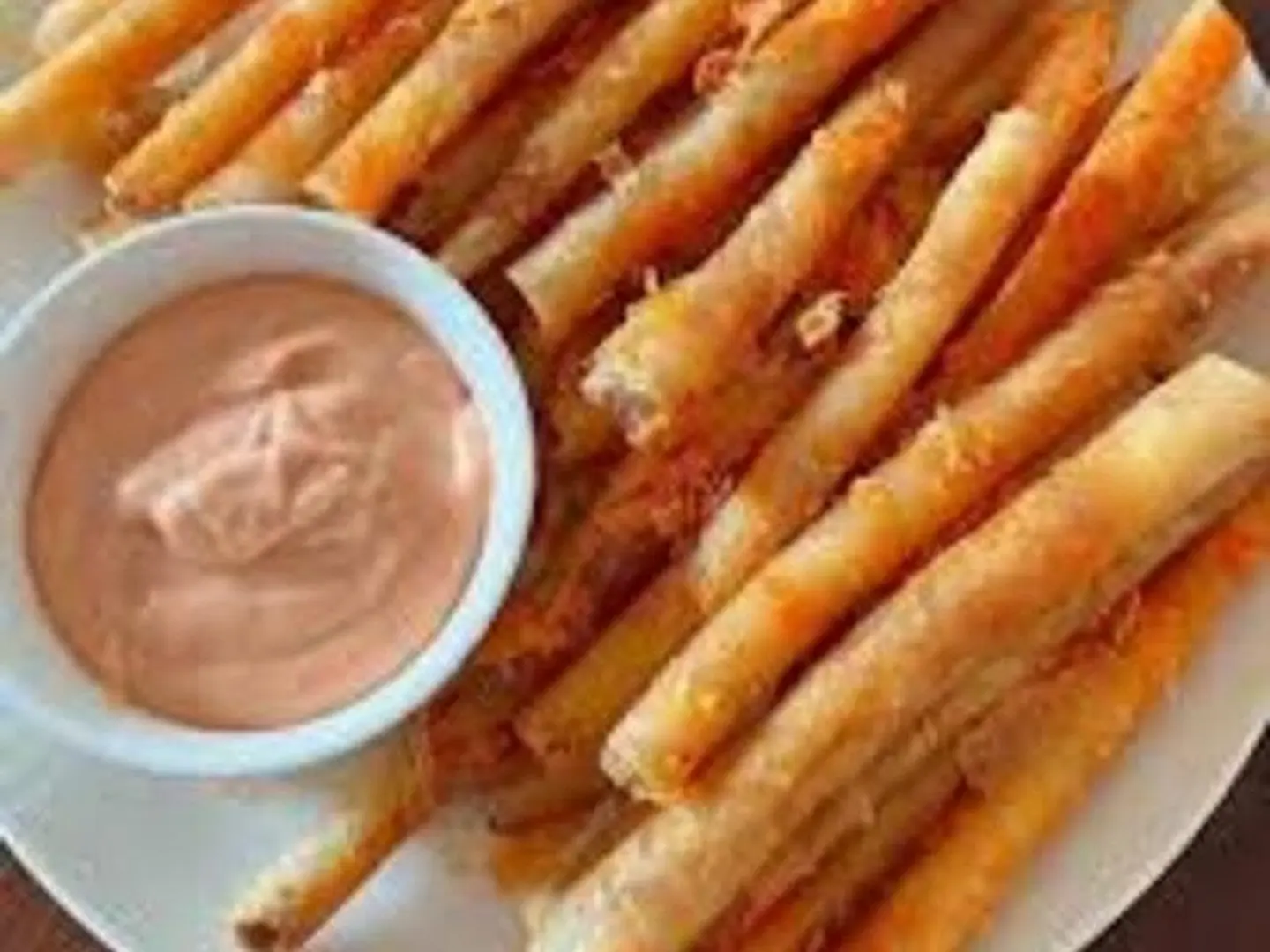 Cheese Stick 7 Pcs