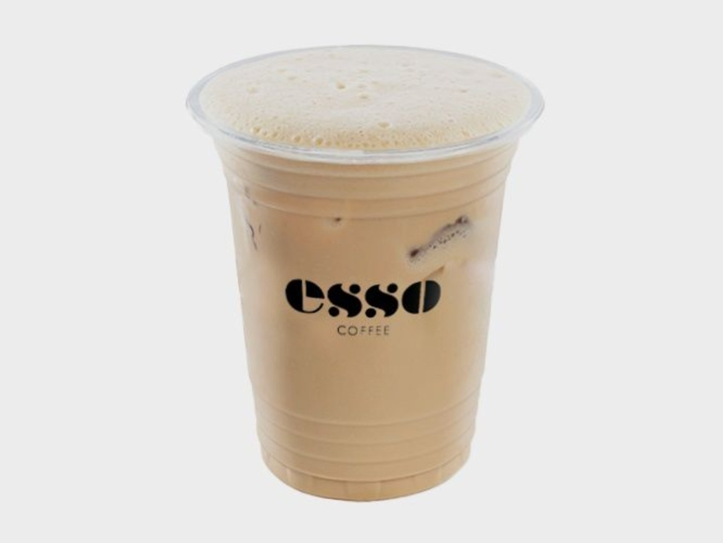 Ice Latte