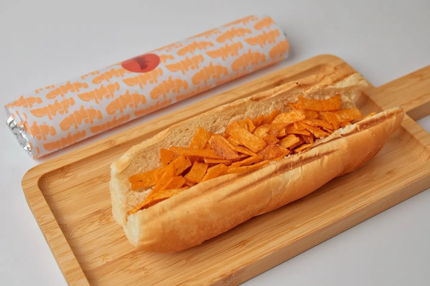 Omani Potato Samoulia