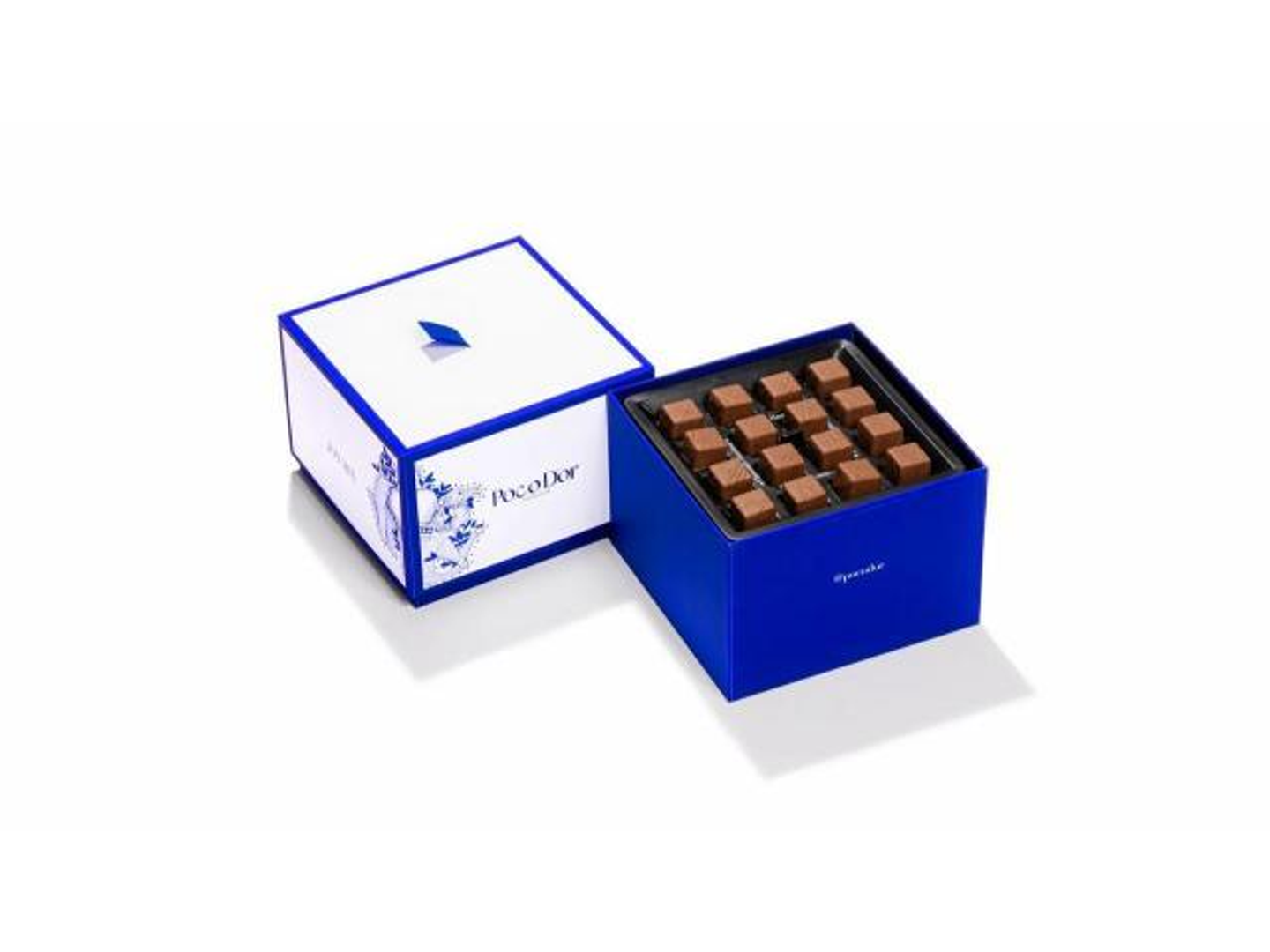 بوكودور شوكليت مكس