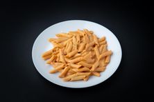 سباغيتي دجاج