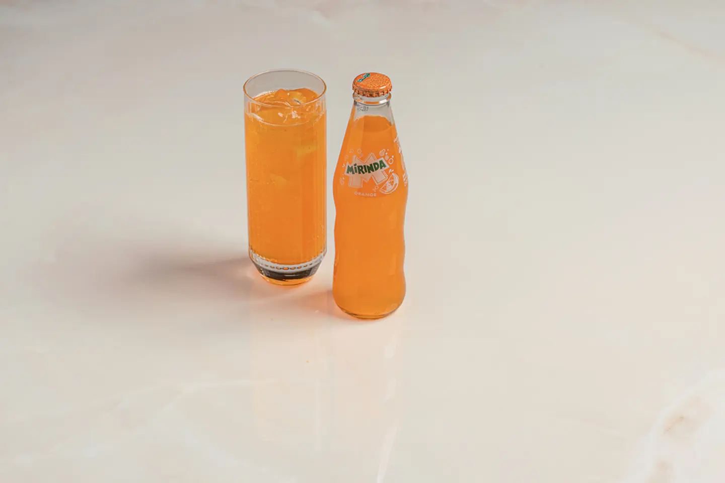 ميرندا