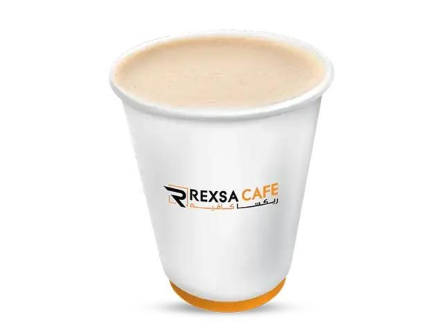 Spanish Latte