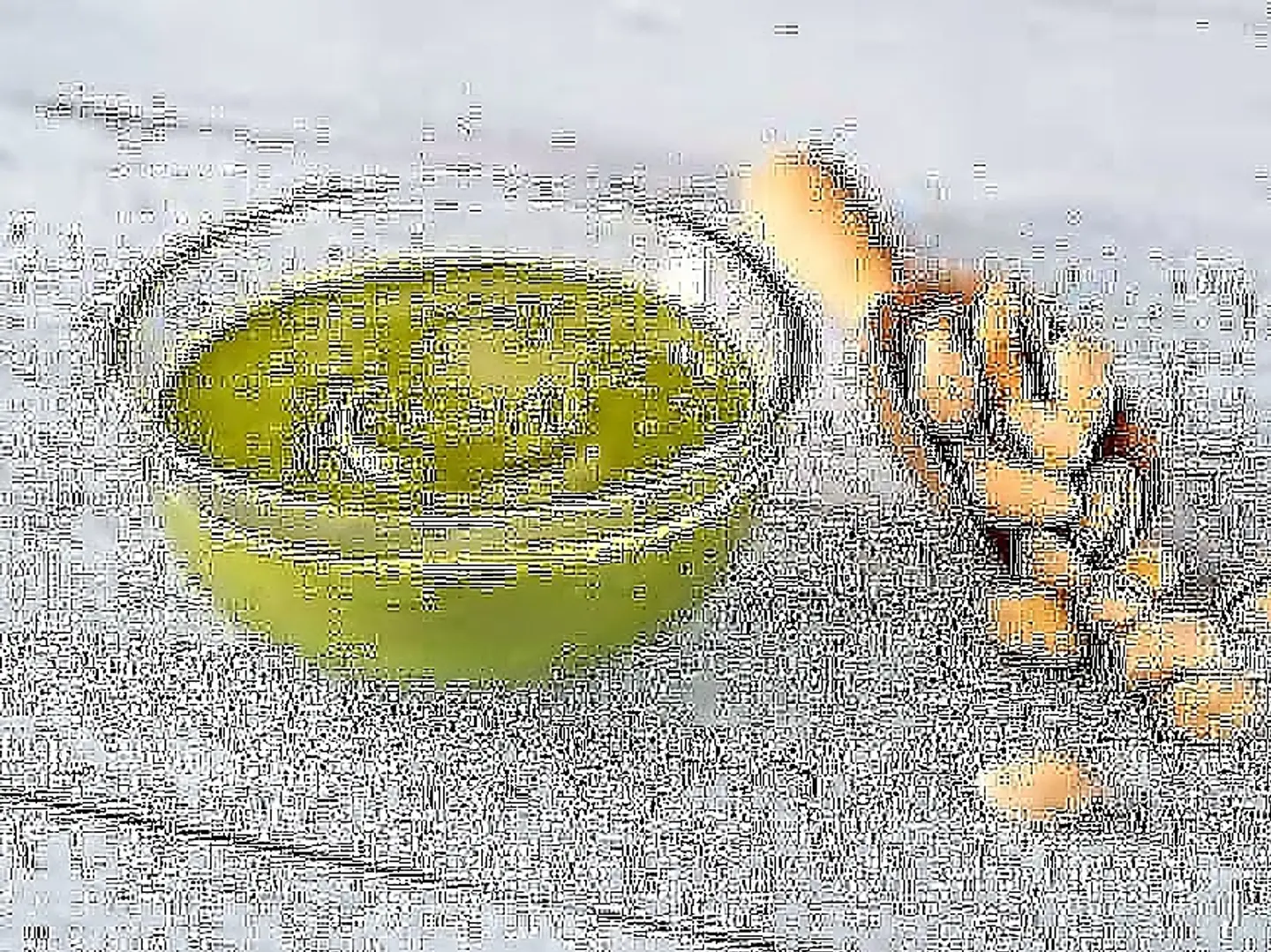 Paschio Sauce
