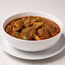 لحم ضأن روغان جوش