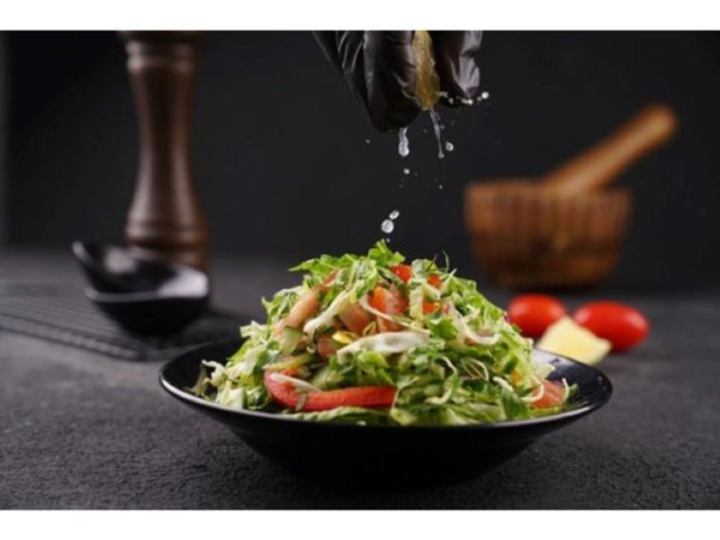 Green Salad