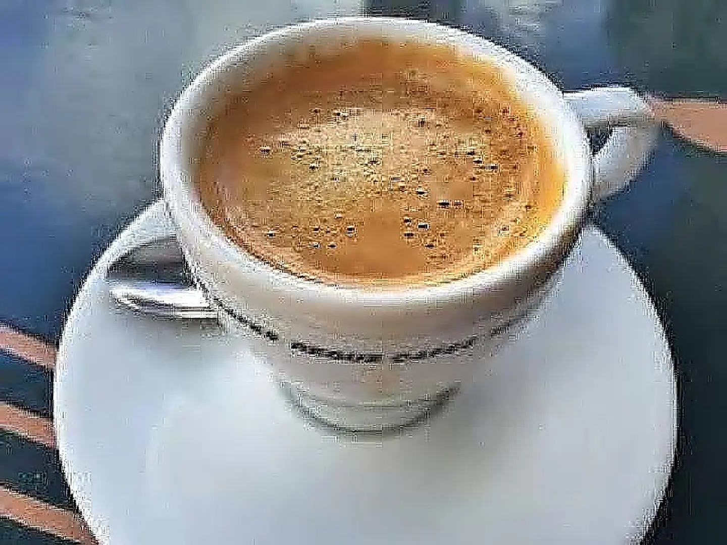 French Coffee