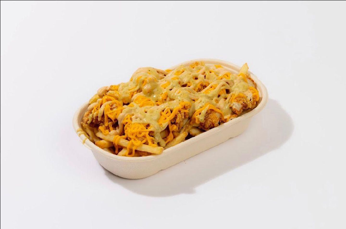 Chicken Fries