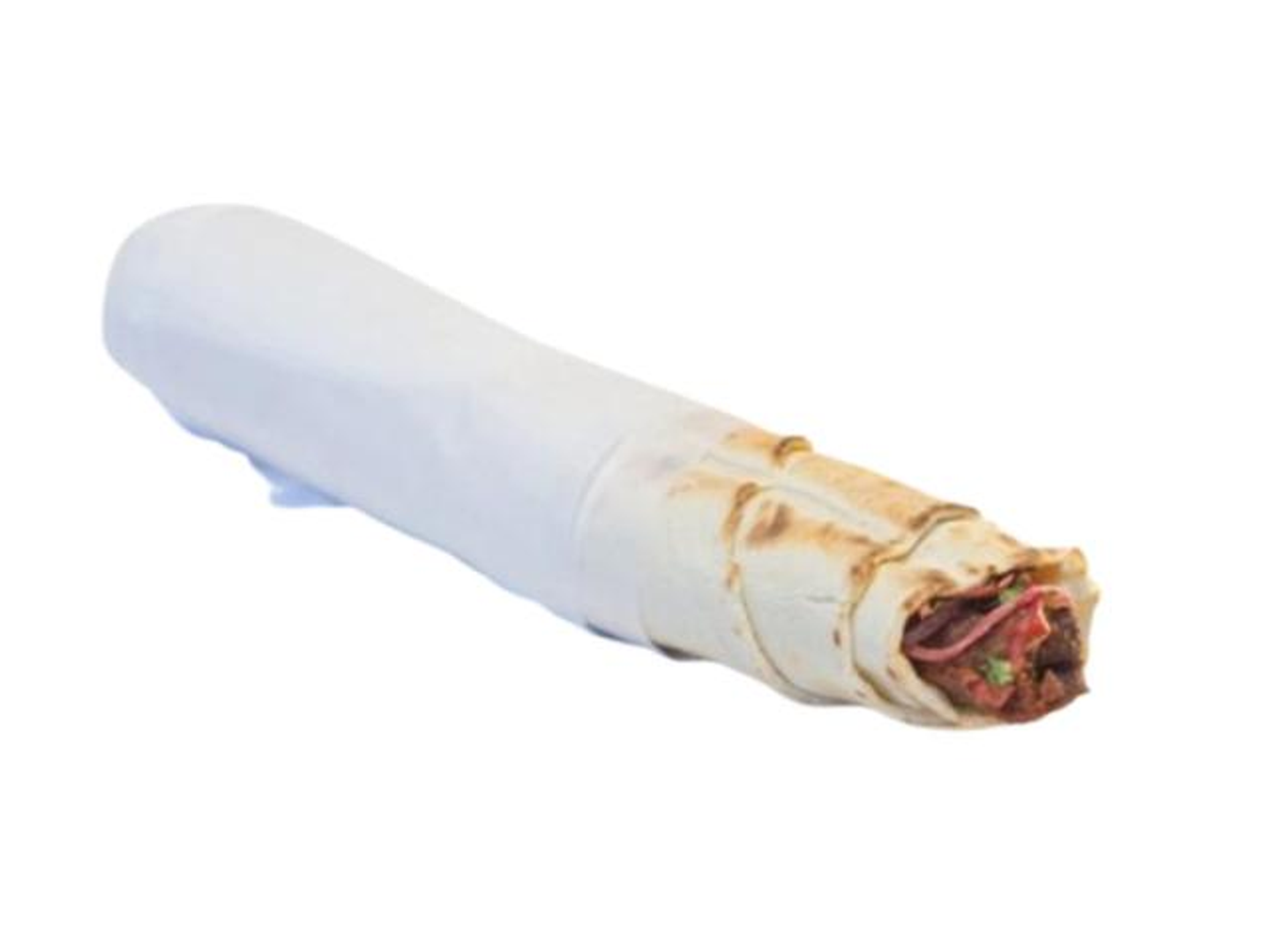 Sarukh Beef Kebab