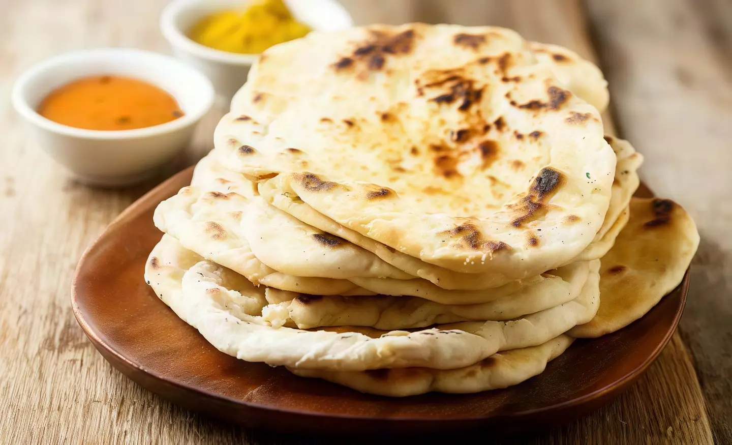 خبز نان