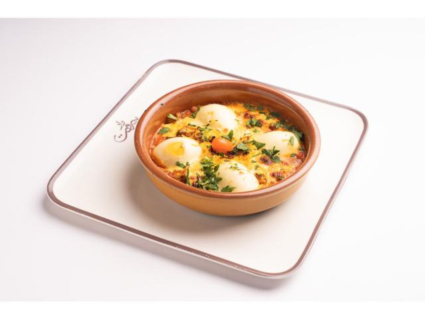 Turkish Shakshouka