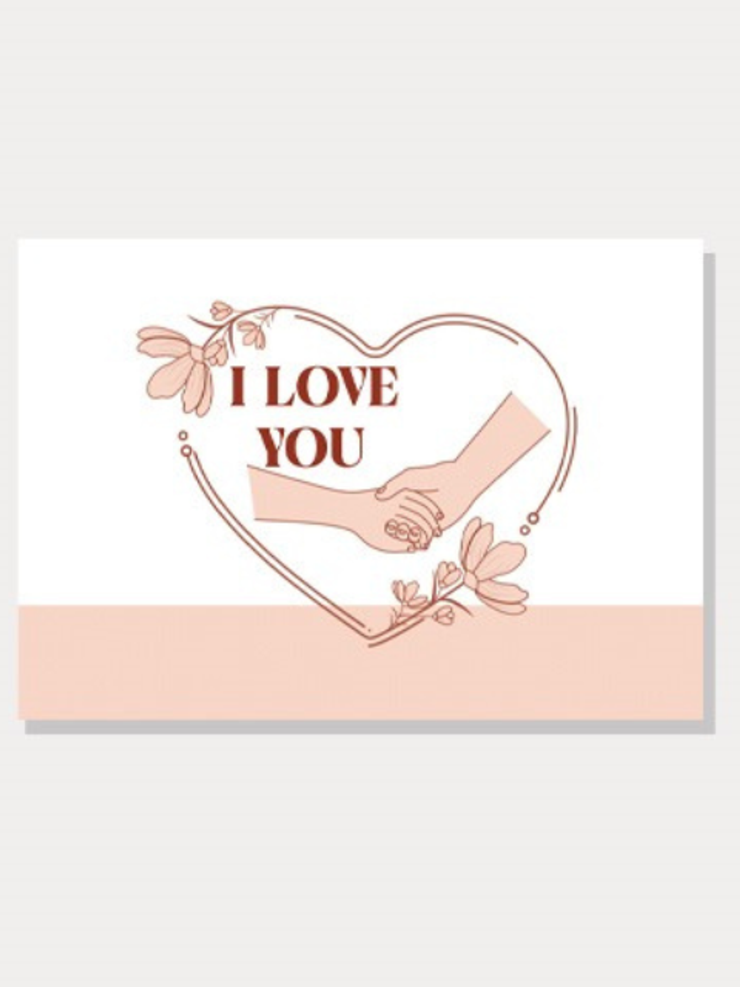 Love Card