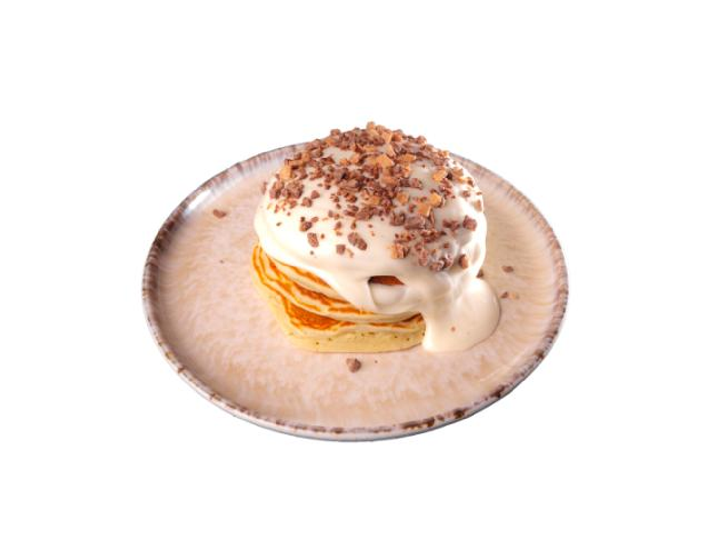 Kit Kat Pancake