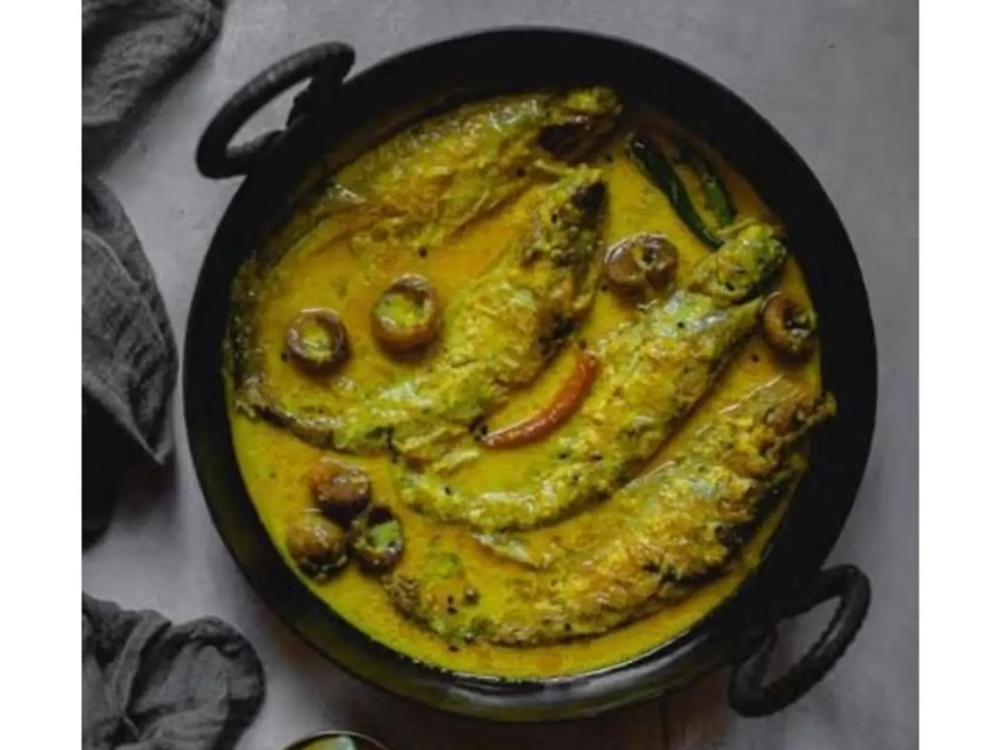 Pabda Fish