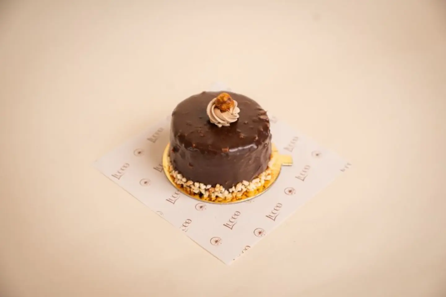 Faroushiyah Cake