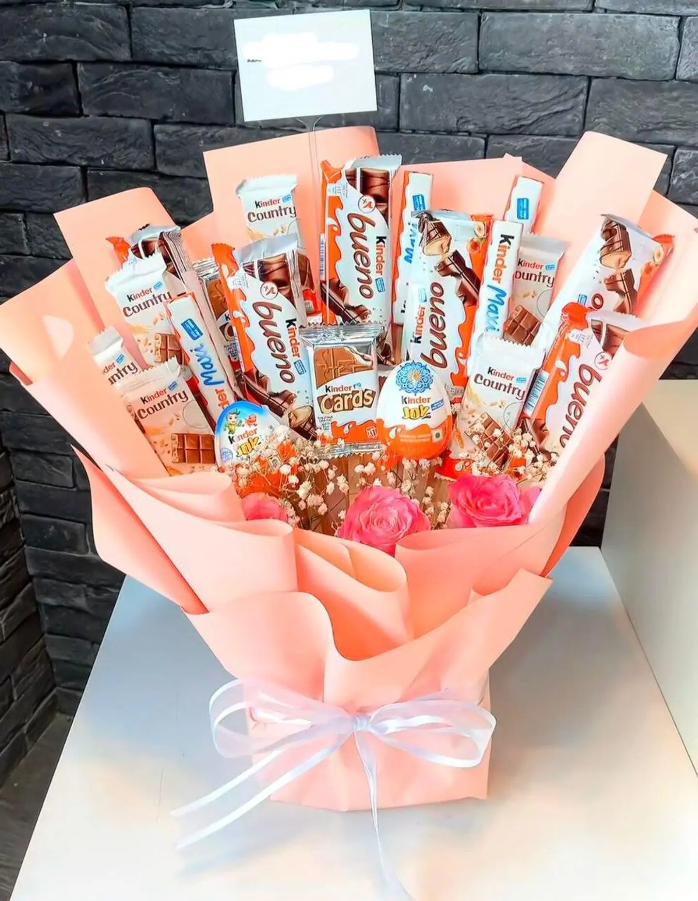 Luxury Kender Bouquet