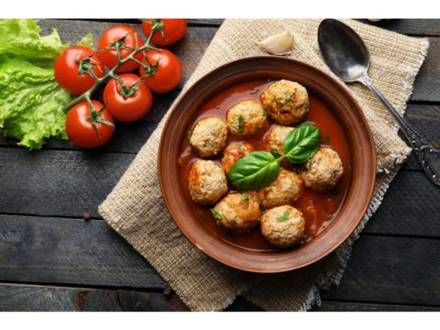 Meat Balls