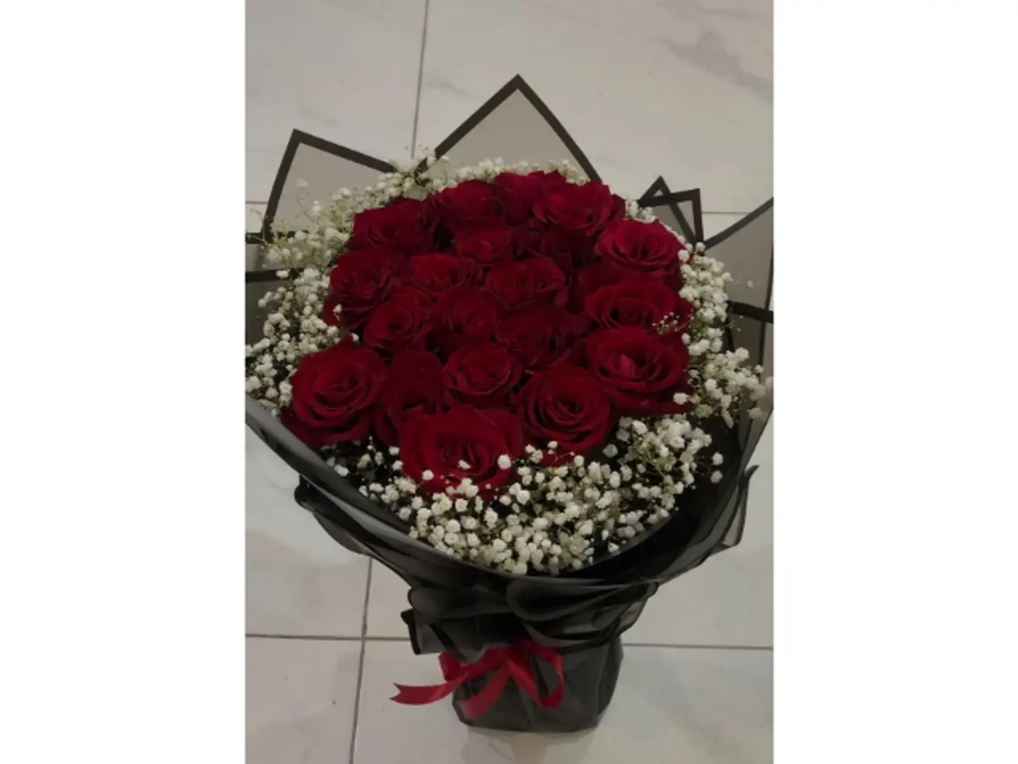 جوري احمر5