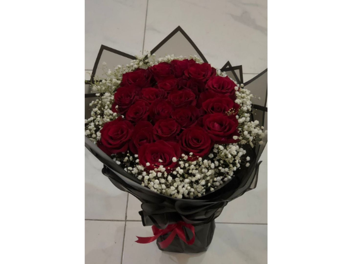 جوري احمر5