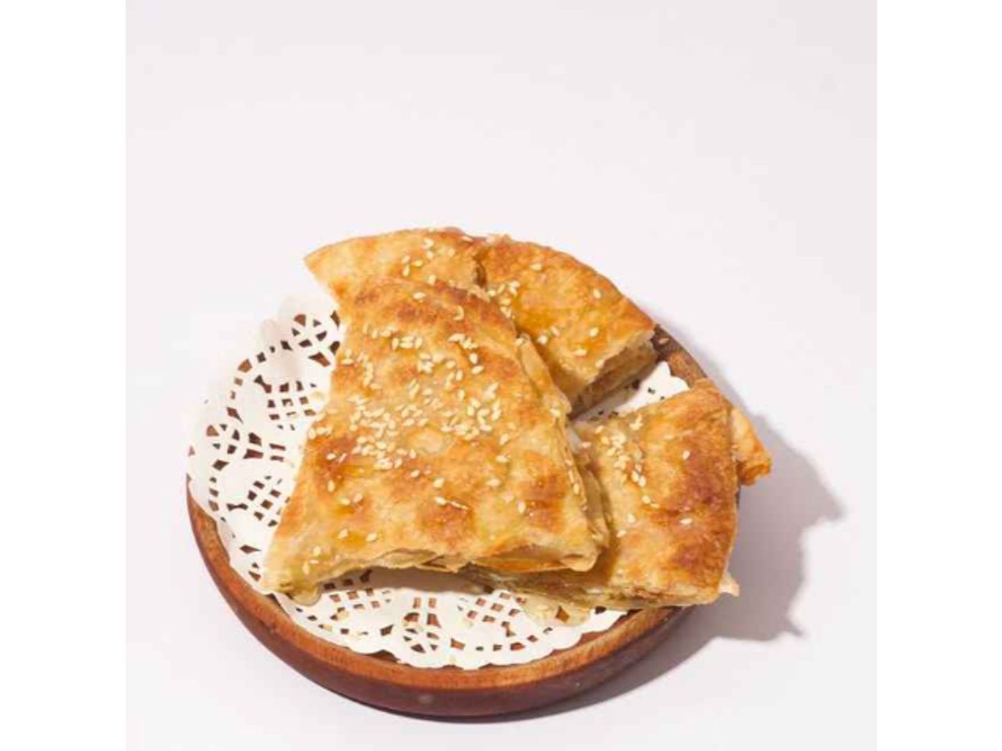 Cheese Meshletet