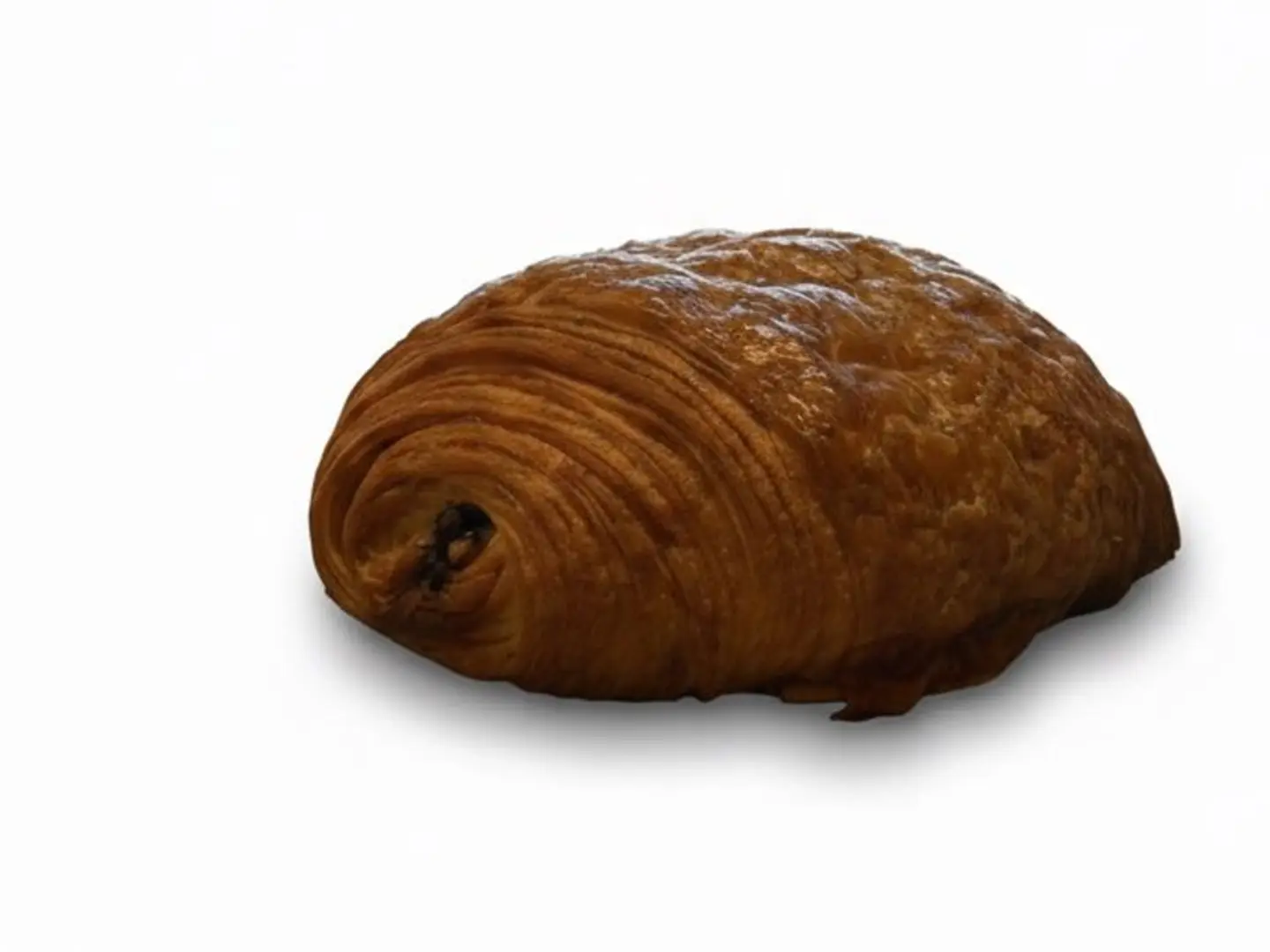 Chocolate Croissant