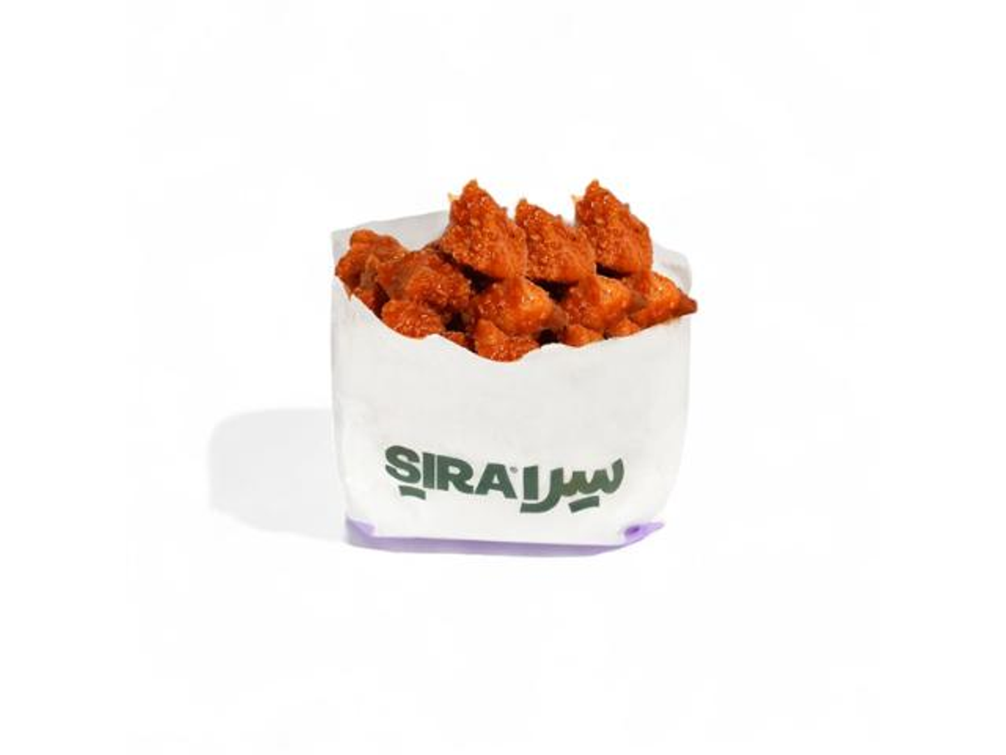 Chicken Bites