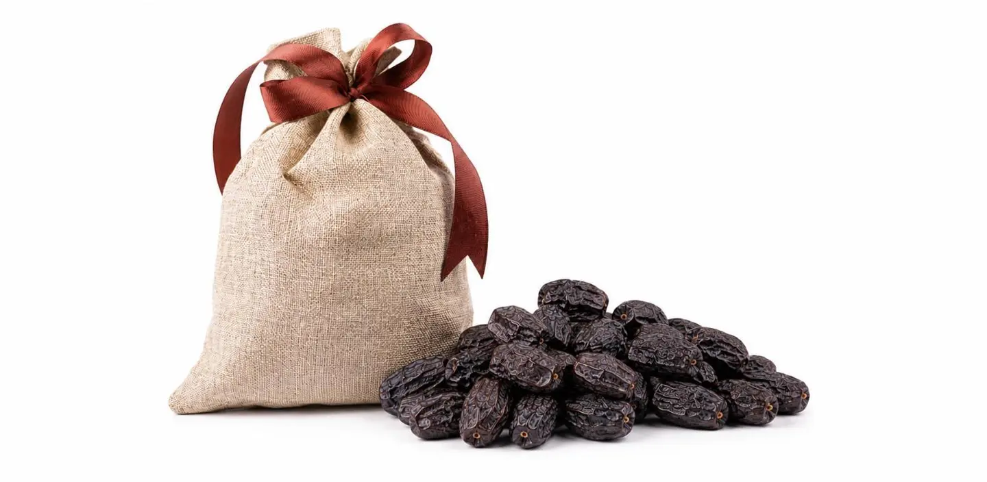 Ajwa Dates