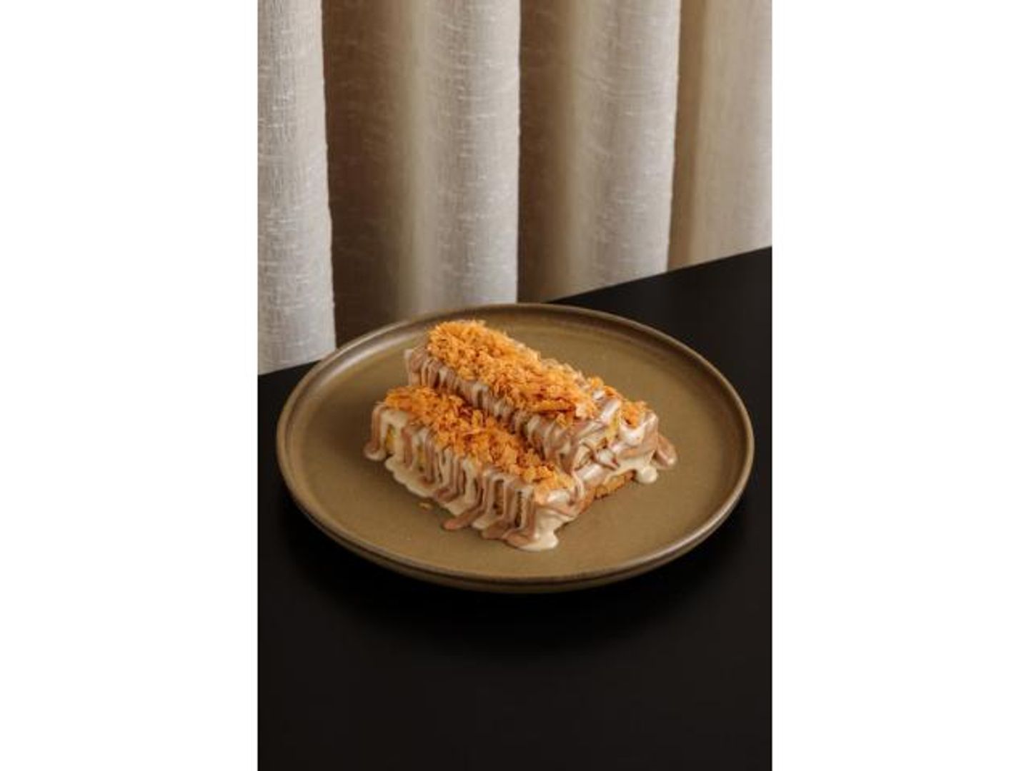 Simo French Toast