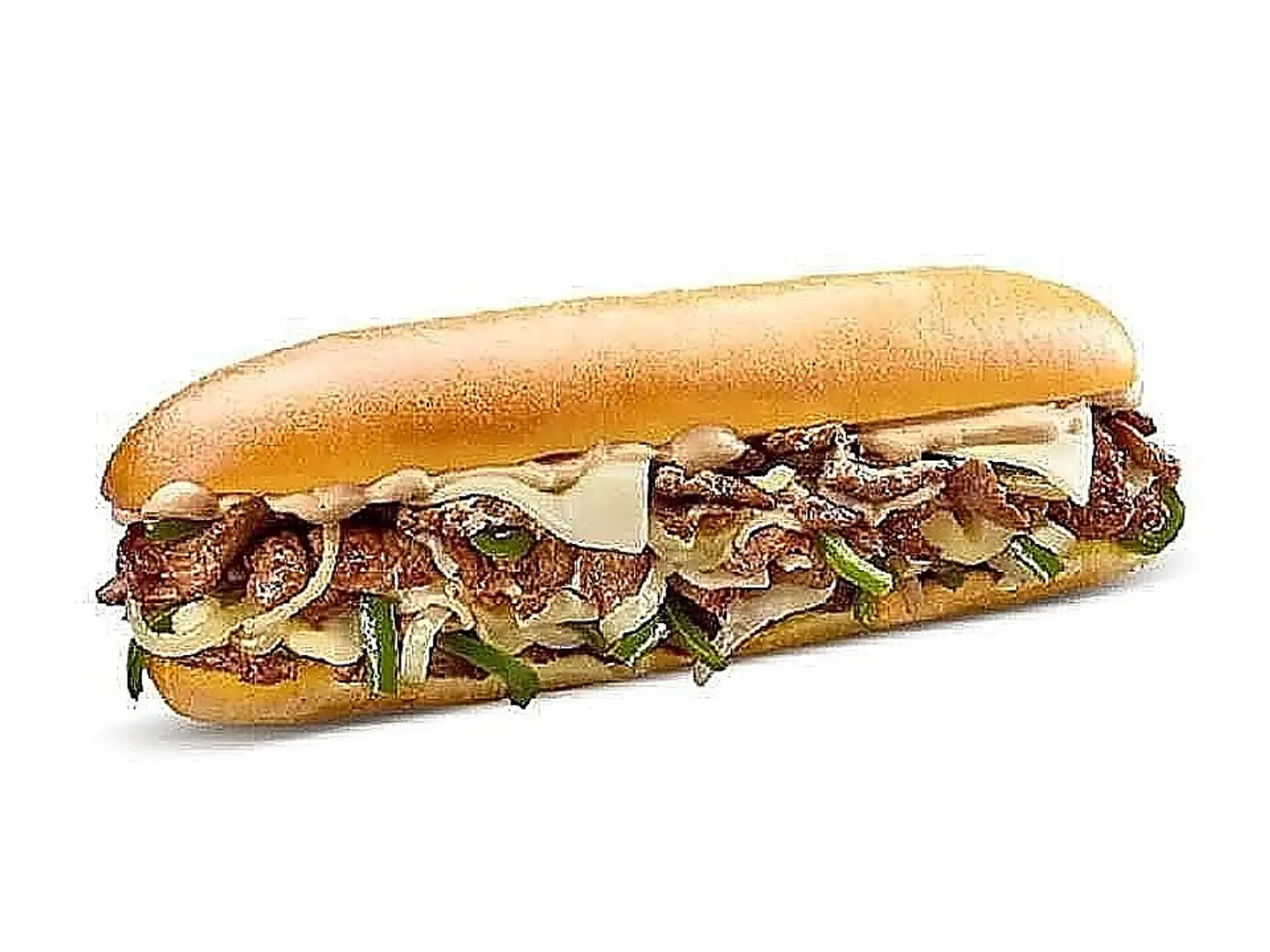 Meat Kudu With Cheese