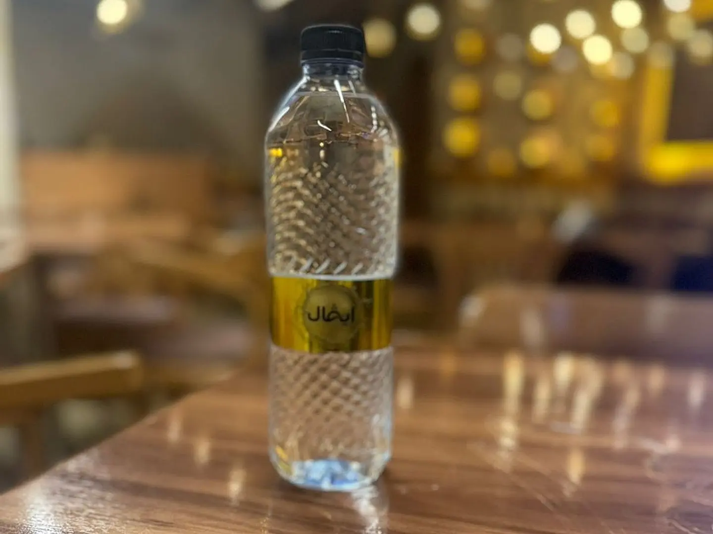 مياه معدنيه 660