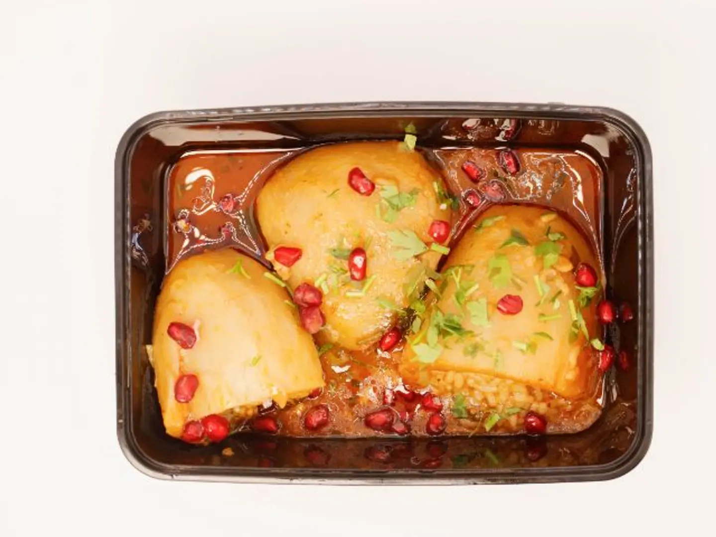 بطاطس - صغير