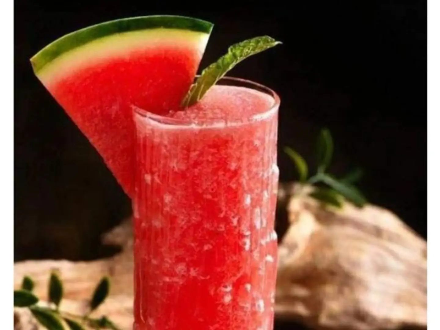 Watermelon Juice