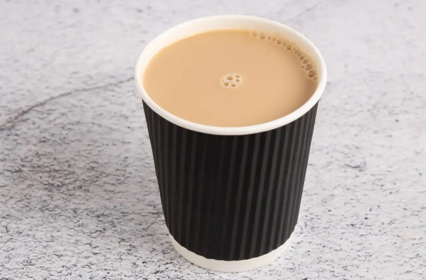 Aden Tea With Milk