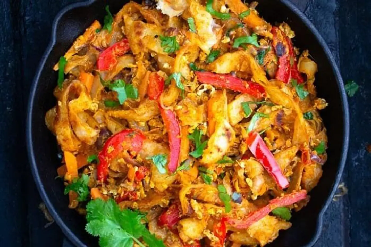 كوثو باروتا لحم البقر