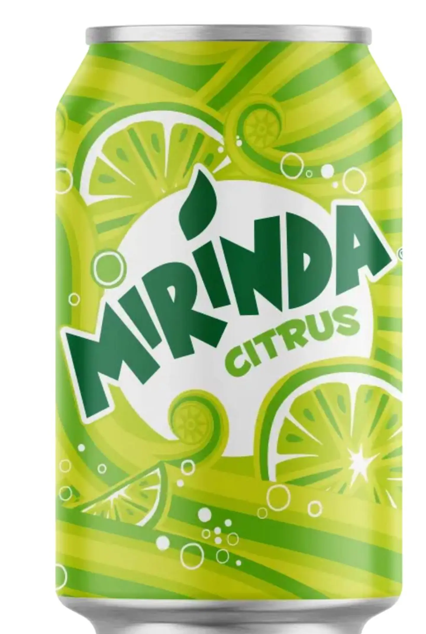 حمضيات علبة