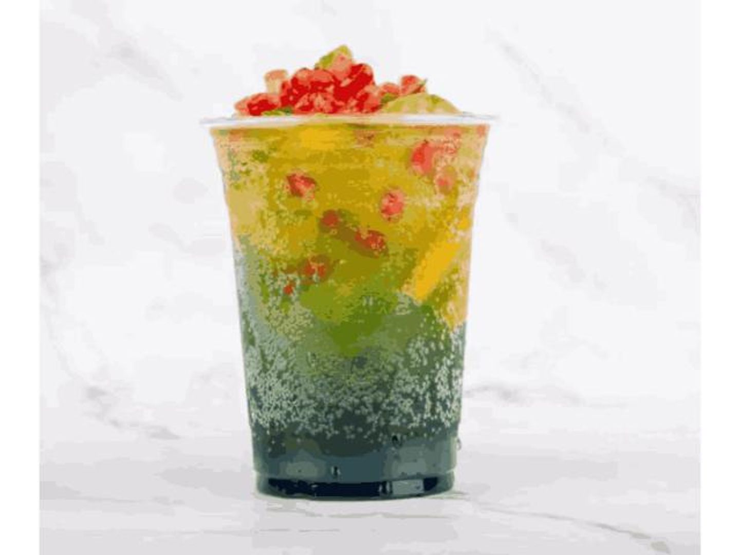 Signature Mojito