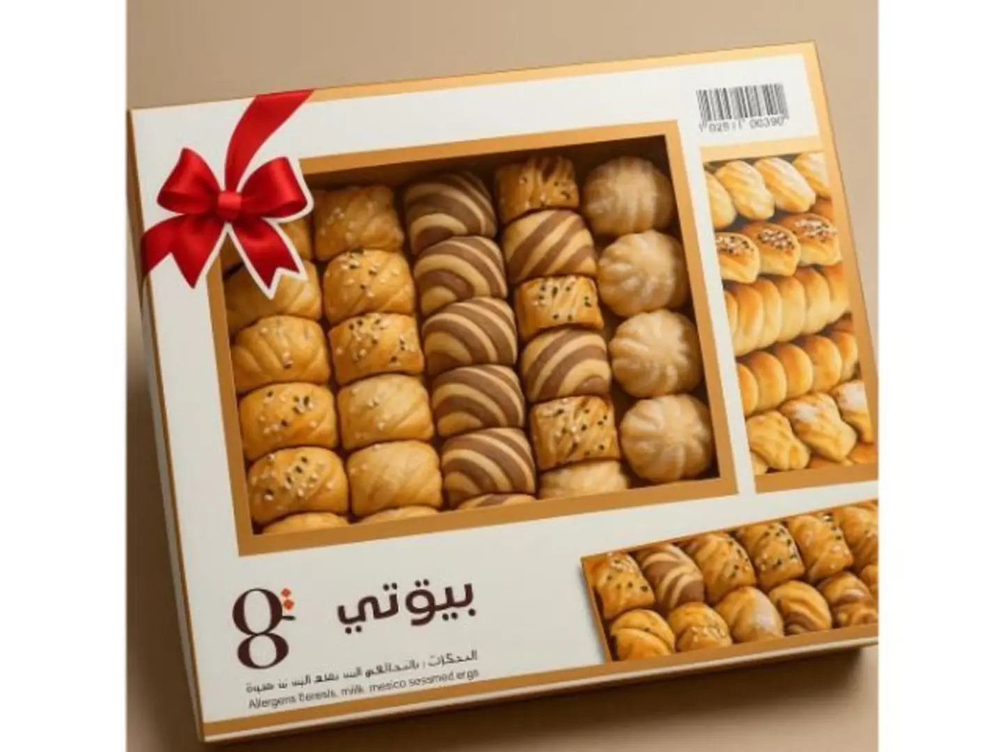 علبه معمول فاخر