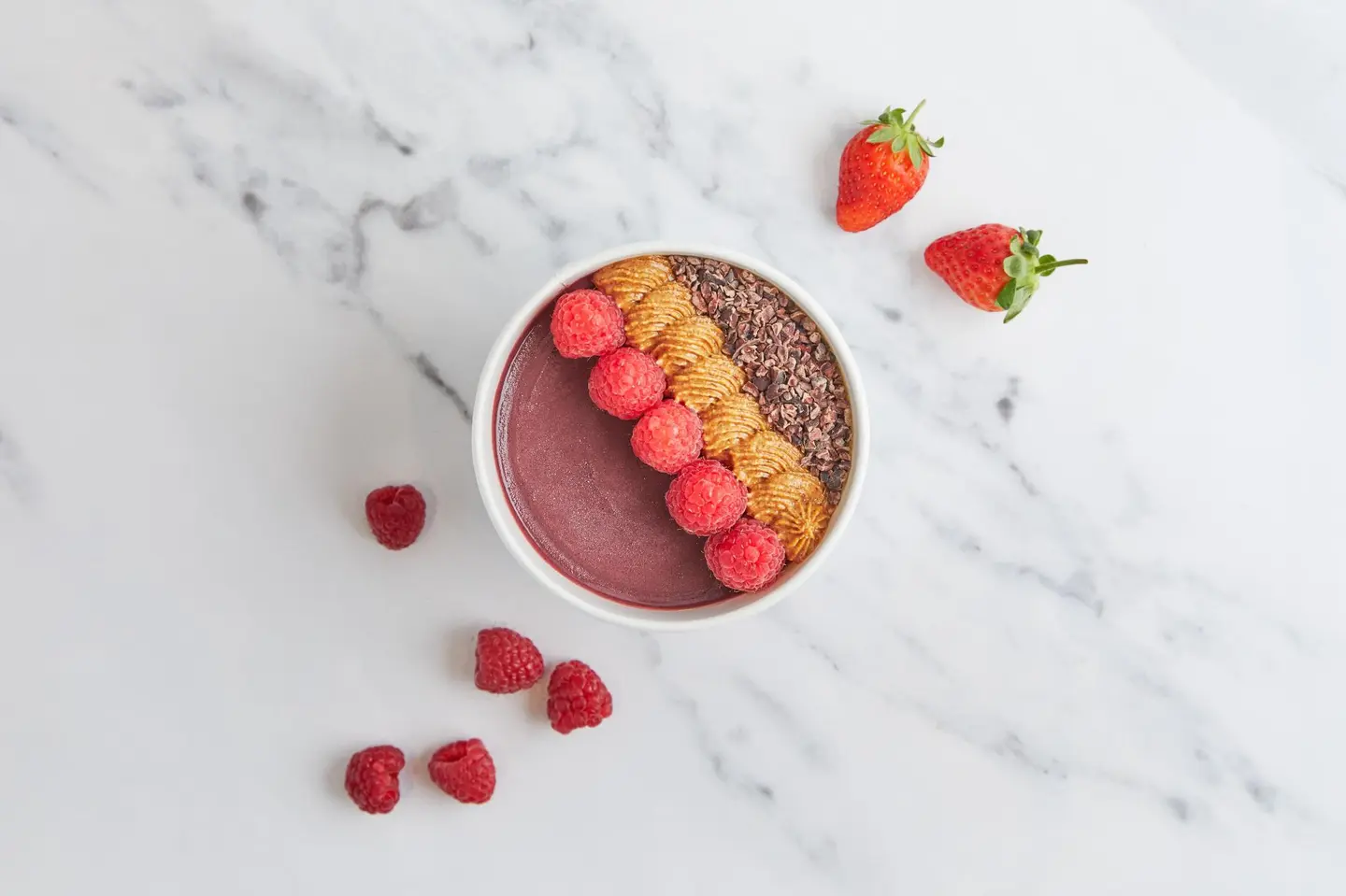 Large Acai Bowl