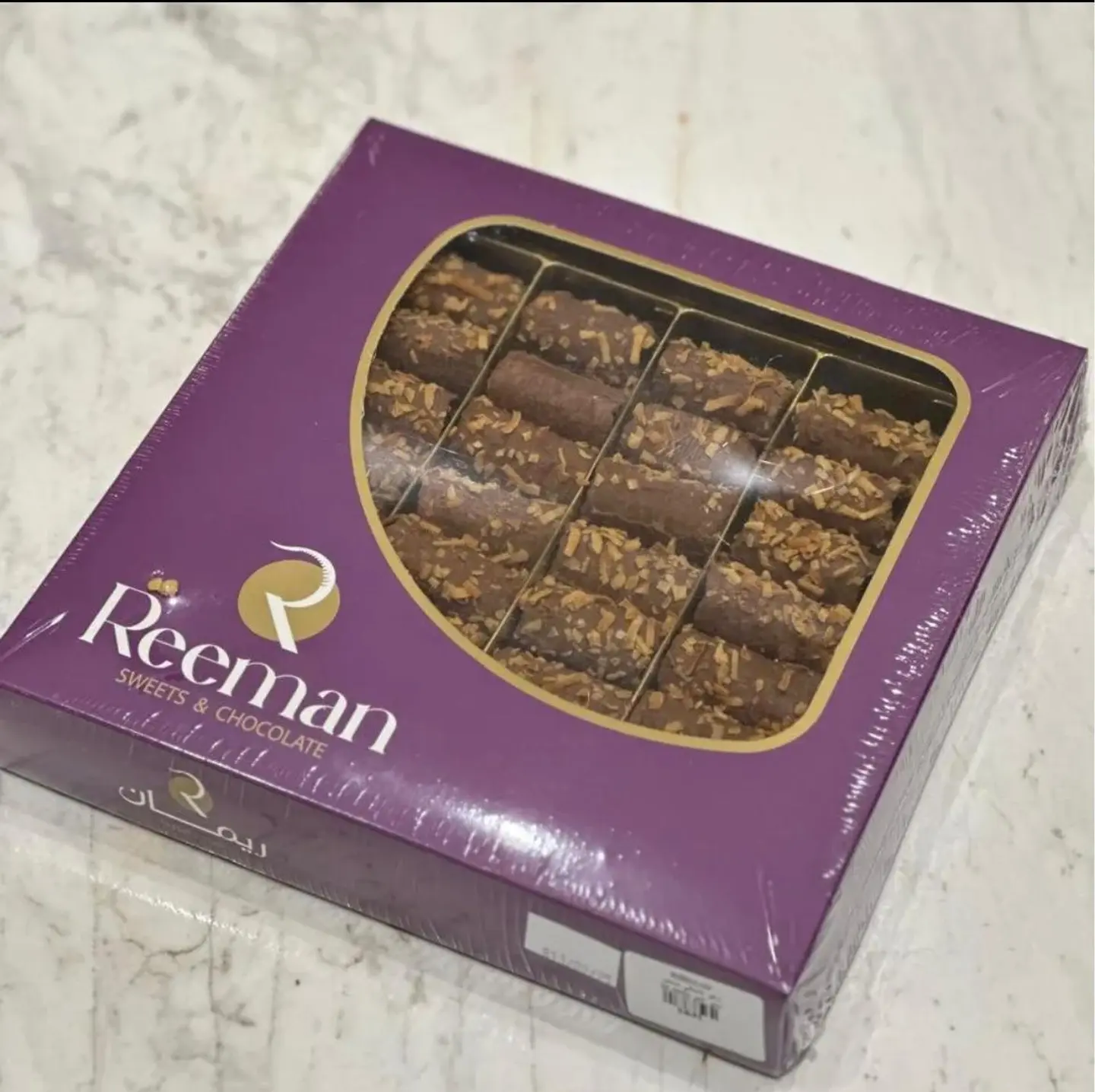 ويفر بلجيكي صغير