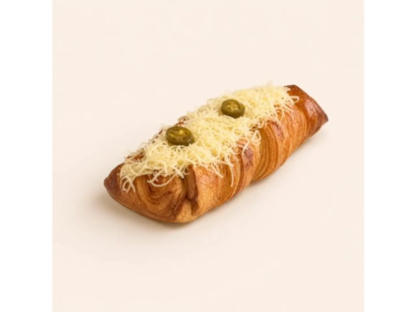 Cheese & Herb Danish