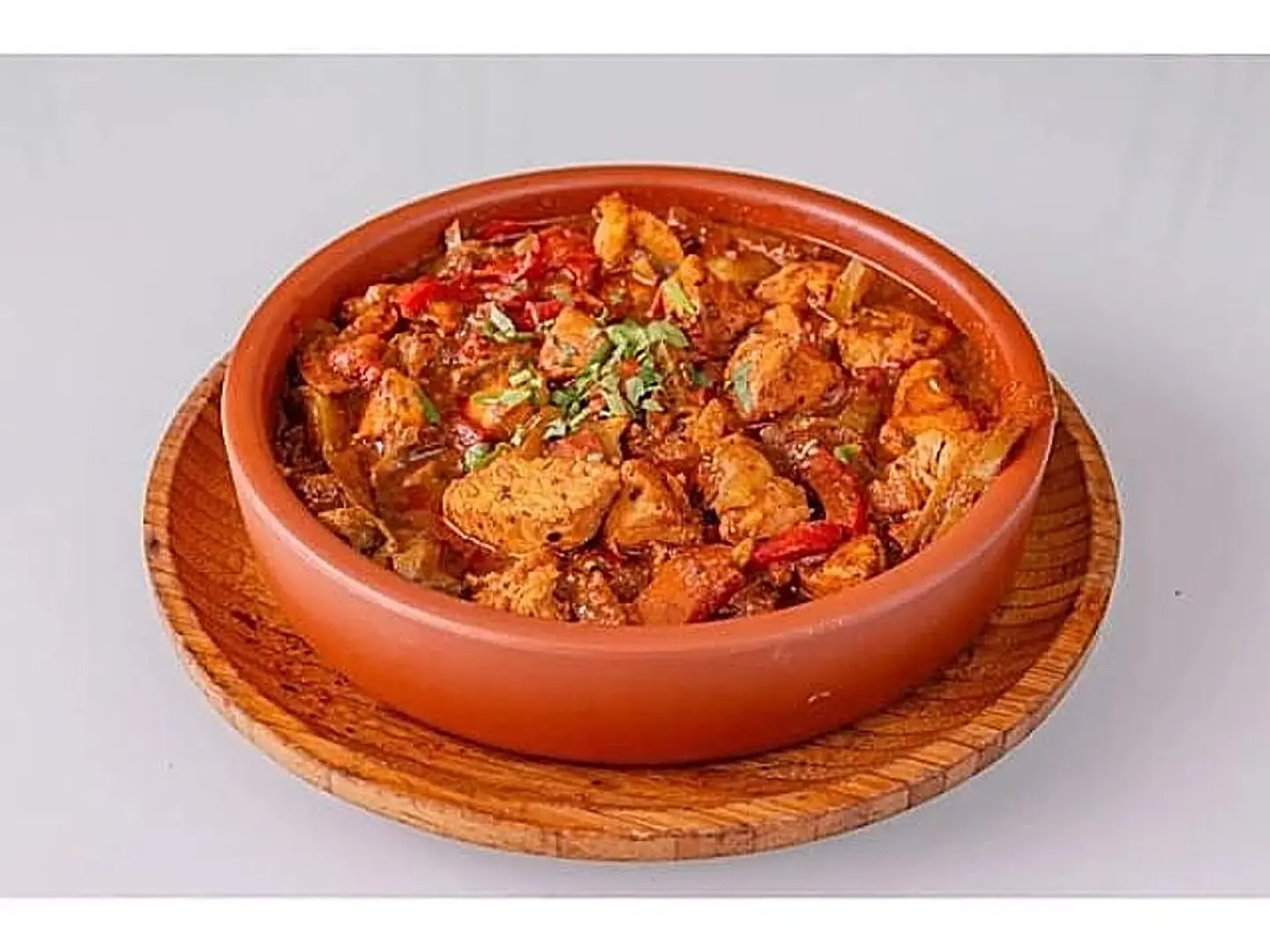 Chicken Casserole