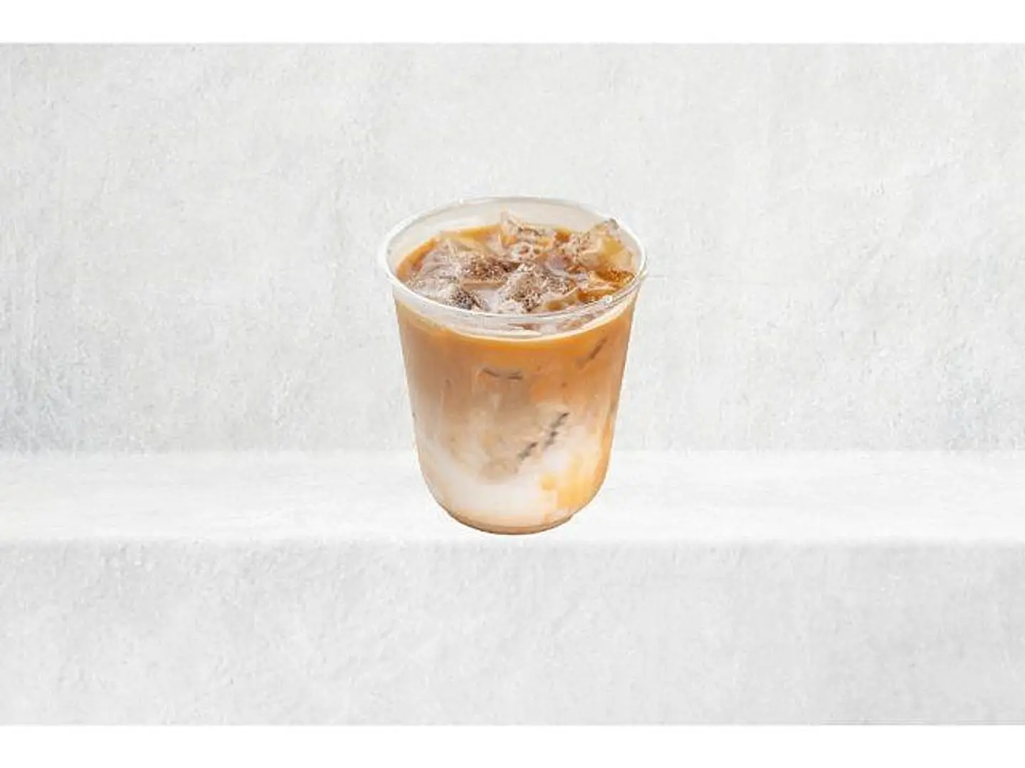 Iced Latte