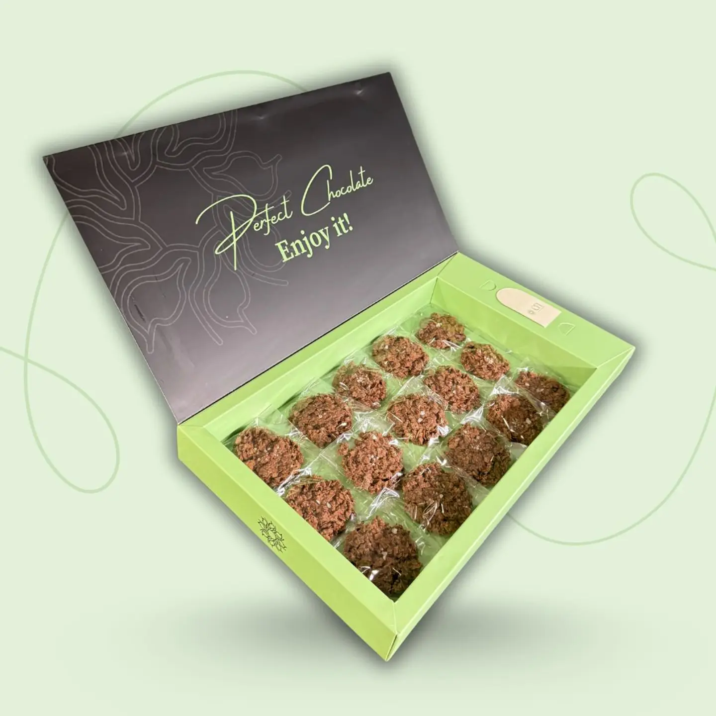 بوكس كرانشي كبير