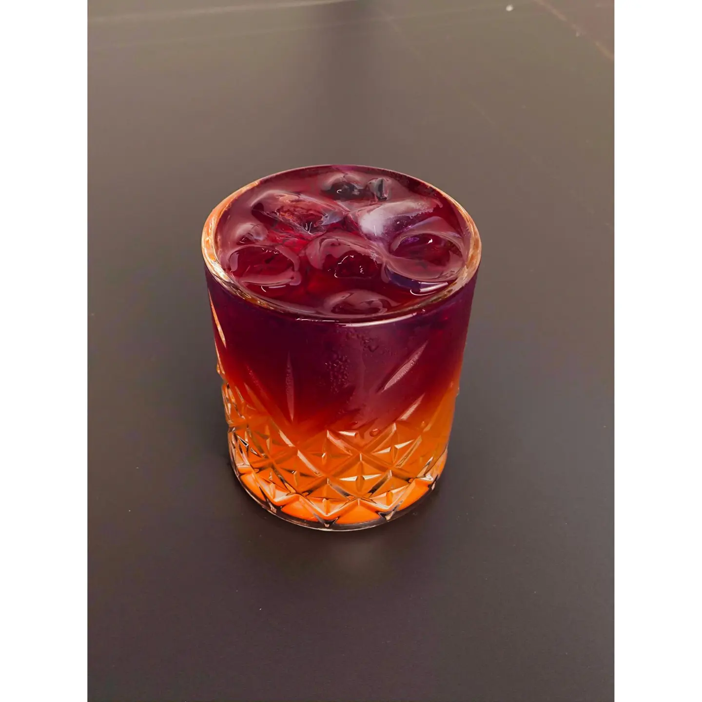 شاي البترفلاي بنكهة الخوخ